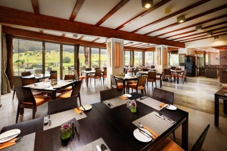 Kaskáda Golf Resort - 12