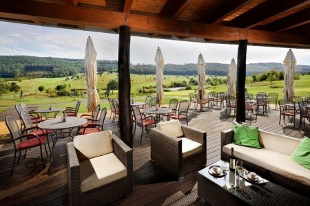 Kaskáda Golf Resort - 13