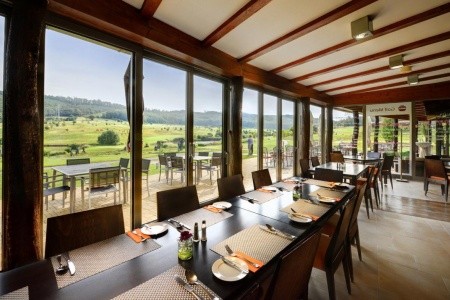 Kaskáda Golf Resort - 14