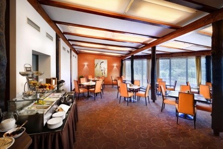 Kaskáda Golf Resort - 15