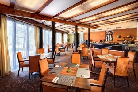 Kaskáda Golf Resort - 16