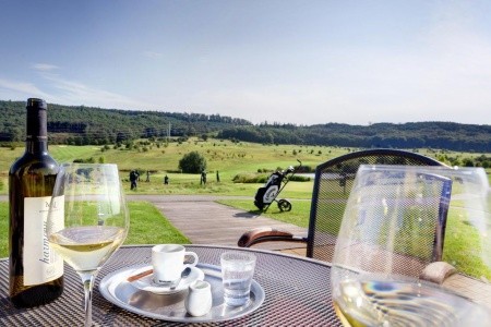 Kaskáda Golf Resort - 17