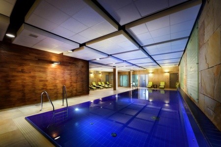 Kaskáda Golf Resort - 18