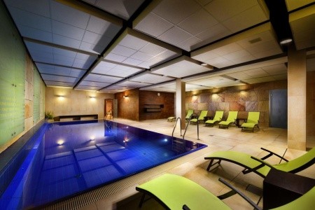 Kaskáda Golf Resort - 19