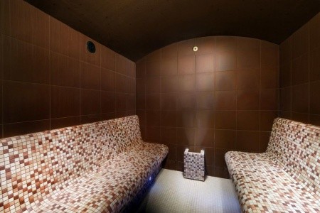 Kaskáda Golf Resort - 20