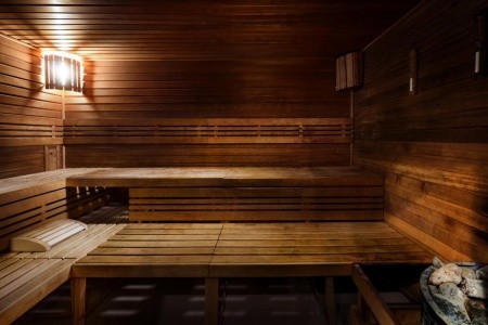 Kaskáda Golf Resort - 21