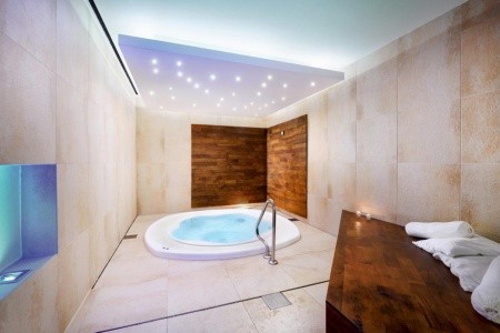 Kaskáda Golf Resort - 22