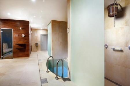 Kaskáda Golf Resort - 23