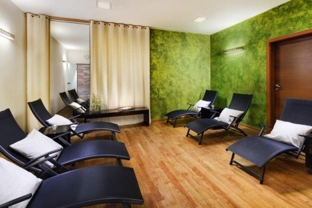 Kaskáda Golf Resort - 24