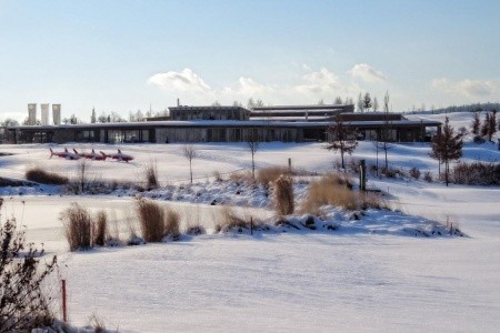 Kaskáda Golf Resort - 25