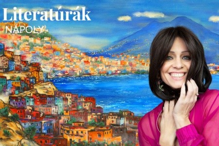 Literatúra Nápoly - 3