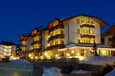 Rezidence Alba Nova (Andalo) - 10