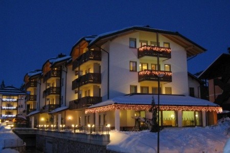 Rezidence Alba Nova (Andalo) - 11