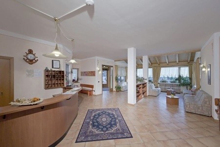 Rezidence Alba Nova (Andalo) - 12