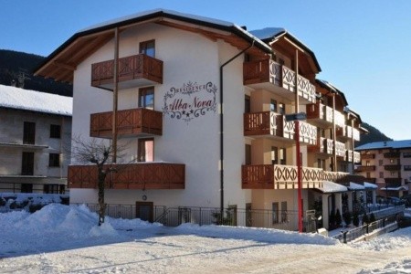 Rezidence Alba Nova (Andalo) - 13