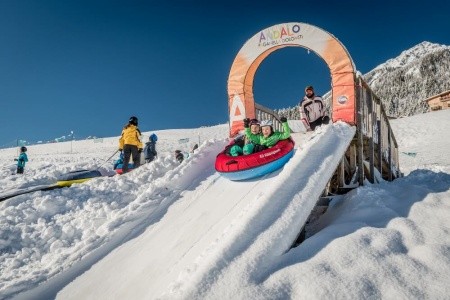 Rezidence Alba Nova (Andalo) - 17