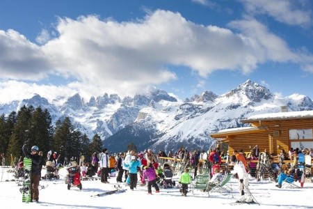 Rezidence Alba Nova (Andalo) - 18