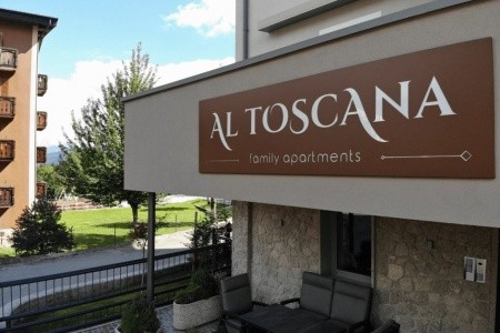 Residence Al Toscana - 16