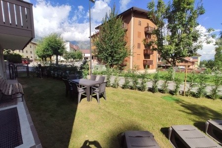 Residence Al Toscana - 17