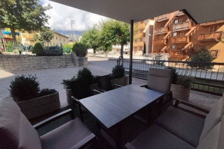 Residence Al Toscana - 22