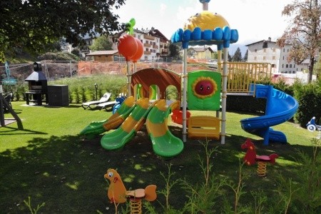 Residence Al Toscana - 26