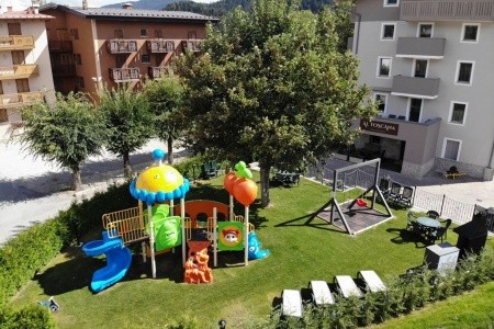 Residence Al Toscana - 27