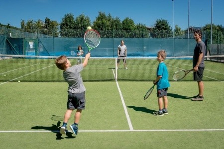 Residence Al Toscana - 28