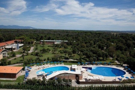 Green Park Resort - 2