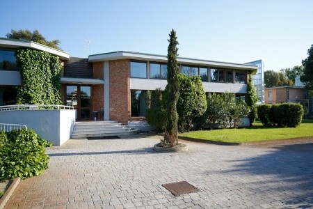 Green Park Resort - 5