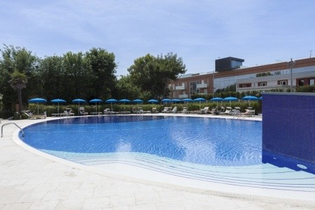 Green Park Resort - 6