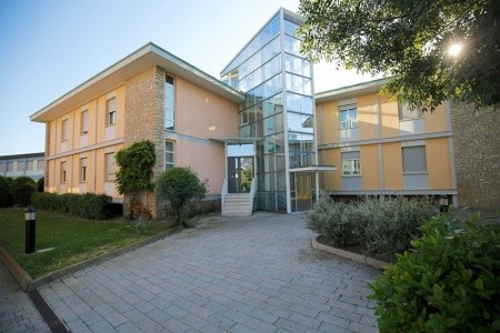 Green Park Resort - 8