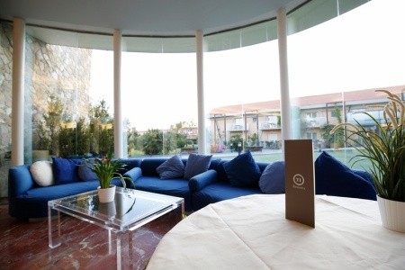 Green Park Resort - 10