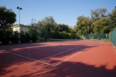 Green Park Resort - 12