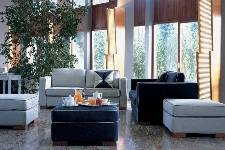 Green Park Resort - 14