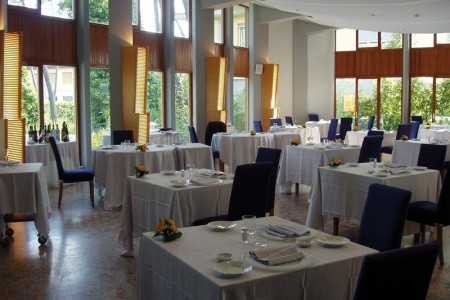 Green Park Resort - 16