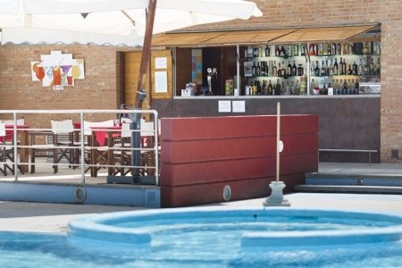 Green Park Resort - 17