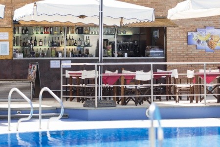 Green Park Resort - 18