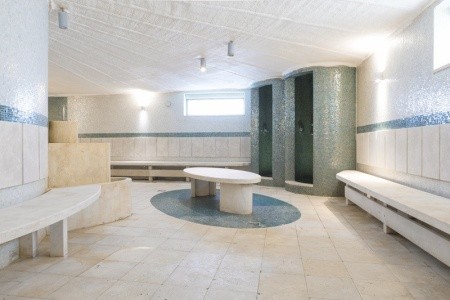 Green Park Resort - 19