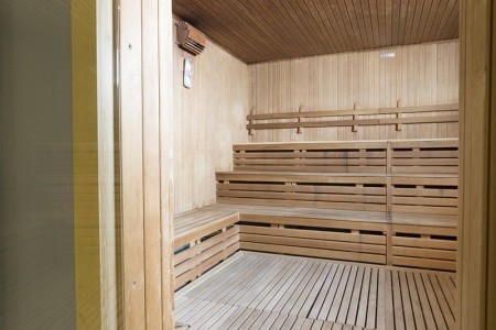 Green Park Resort - 21