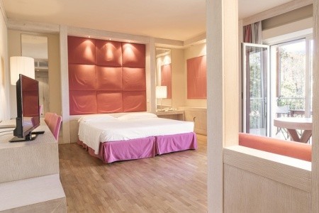 Green Park Resort - 26