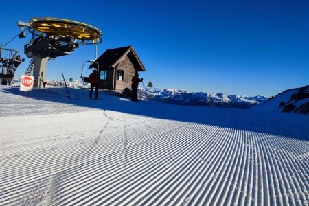 Hotel & Club Grohmann