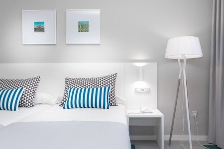 Blue Sea Interpalace - 8