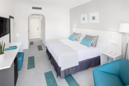 Blue Sea Interpalace - 9