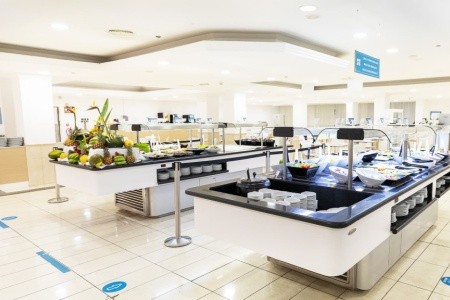 Blue Sea Interpalace - 13