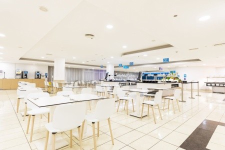 Blue Sea Interpalace - 14