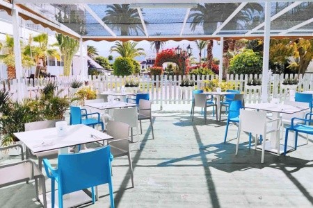 Blue Sea Interpalace - 16