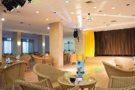 Blue Sea Interpalace - 17