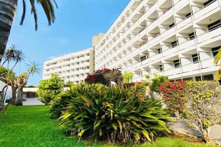 Blue Sea Interpalace - 18