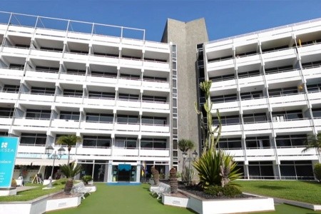 Blue Sea Interpalace - 19