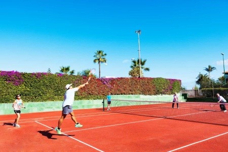 Blue Sea Interpalace - 20